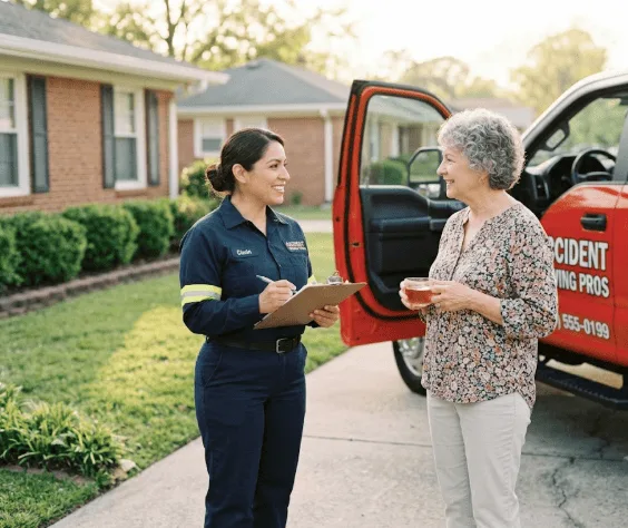 Accident Towing Service Clontarf, MN FAQs